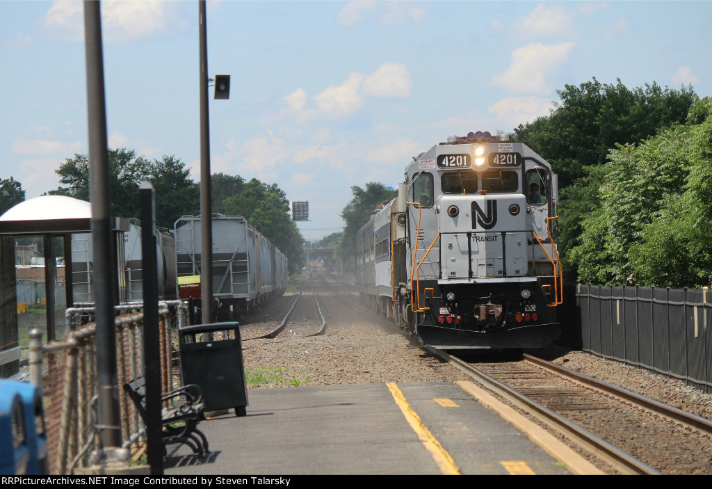 NJT 4201